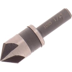 Faithfull HSS Chubby Countersink