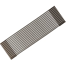 Faithfull Coping Saw Blades