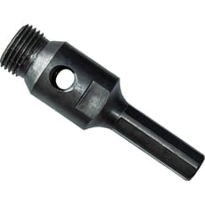 Faithfull Diamond Core Drill Chuck Adaptor
