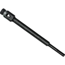 Faithfull SDS Plus Extension Adaptor for Diamond Core Drill Bits