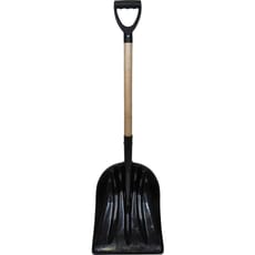 Faithfull Plastic Debris Shovel