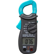 Faithfull Mini Clamp Meter