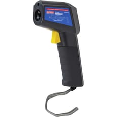 Faithfull Infrared Thermometer