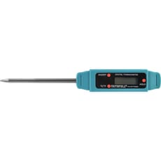 Faithfull Digital Thermometer