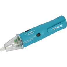 Faithfull Voltage Detector Stick