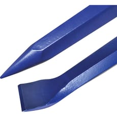 Faithfull Bent Chisel Digging Bar