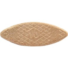 Faithfull Wood Jointing Biscuits