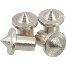 Faithfull Centre Points for Dowelling