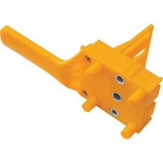 Faithfull Dowel Jig