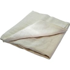 Faithfull Dust Sheet Cotton Twill Poly Coated