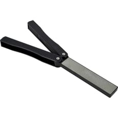 Faithfull Diamond Folding Whetstone