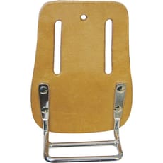 Faithfull End Cutter Plier Belt Holder