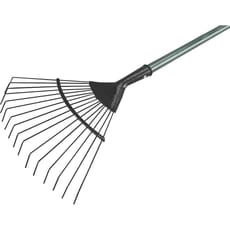 Faithfull Essentials Lawn Rake