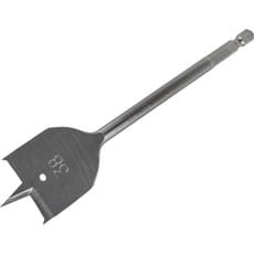 Faithfull Flat Wood Drill Bit