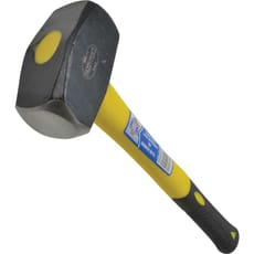 Faithfull Long Handle Club Hammer