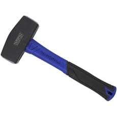 Faithfull Fibreglass Shaft Club Hammer