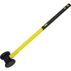 Faithfull 6.5Kg Fibreglass Shaft Fencing Mall