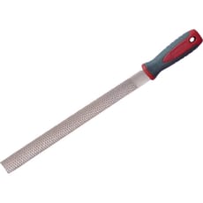 Faithfull Half Round Cabinet Rasp