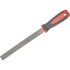 Faithfull Flat Wood Rasp