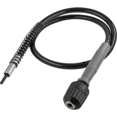 Faithfull Flexible Drive Shaft