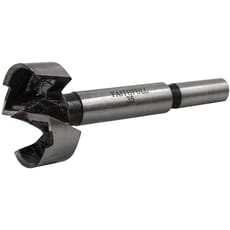 Faithfull Forstner Drill Bit