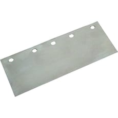 Faithfull Floor Scraper Blade