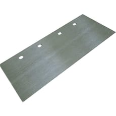 Faithfull Floor Scraper Blade Heavy Duty