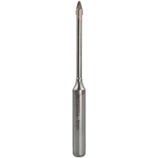 Faithfull Carbide Hard Tile and Glass Drill Bit