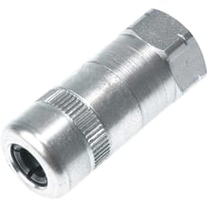 Faithfull Heavy Duty Grease Gun Hydraulic Connector