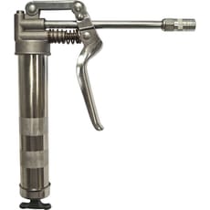 Faithfull Grease Gun Mini Pistol