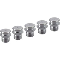 Faithfull Grease Nipple Button BSP