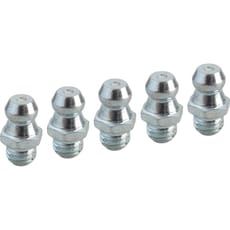 Faithfull Grease Nipple Straight UNF