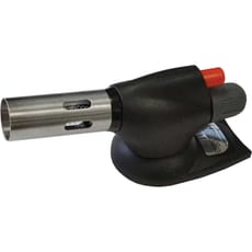 Faithfull Auto Start Power Blow Torch