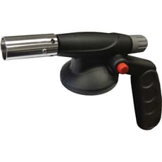 Faithfull Auto Start Blow Torch