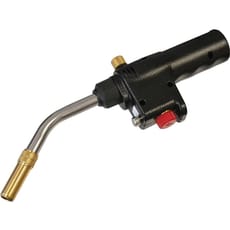 Faithfull Quick Pro Auto Power Blow Torch