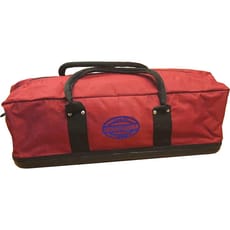 Faithfull Hard Bottom Zip Top Holdall Tool Bag