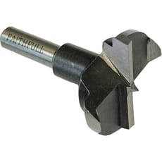 Faithfull HCS Hinge Bore Bit