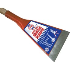 Faithfull Heavy Duty Roofing Scraper