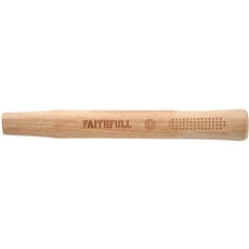 Faithfull FSC Hickory General Purpose Hammer Handle