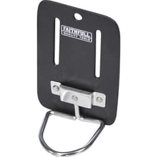 Faithfull Swivel Hammer Holder