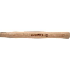 Faithfull FSC Hickory Joiners Hammer Handle