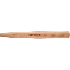 Faithfull FSC Hickory Pin Hammer Handle