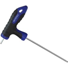 Faithfull Ball Ended T-Handle Hexagon Key