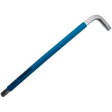 Faithfull Colour Coded Torx Star Key