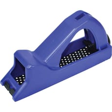 Faithfull Hand Rasp Block Plane