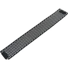 Faithfull Replacement Hand Rasp Plane Blade