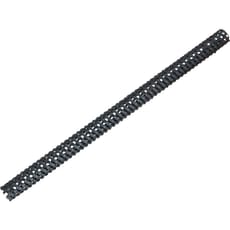 Faithfull Replacemet Blade for Round File Hand Rasp