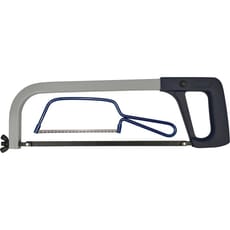 Faithfull Handyman Hacksaw and Junior Saw Set