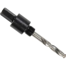 Faithfull Arbor for 16 - 30mm Hole Saws