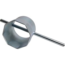 Faithfull Immersion Heater Spanner Box Type